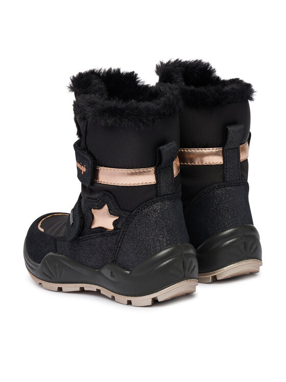 Primigi Primigi Schneeschuhe GORE-TEX 2379100 M Schwarz