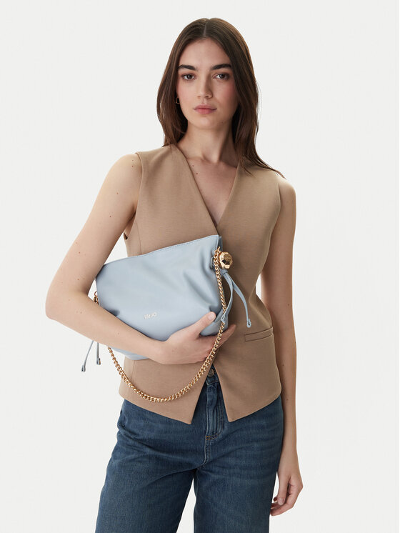 Liu Jo Liu Jo Rankinė AA6099 E0958 Mėlyna