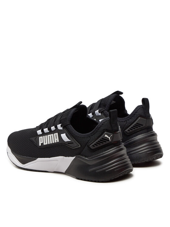 Puma Puma Sneakers Retaliate 3 379478 09 Negru