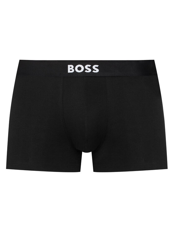 BOSS BOSS Set bokserica﻿ 50544263 Tamnoplava