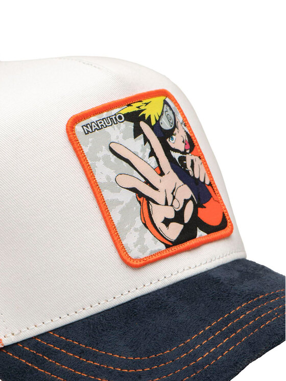 Capslab Capslab Baseball sapka CL/NC2/1/CT/UZU Színes