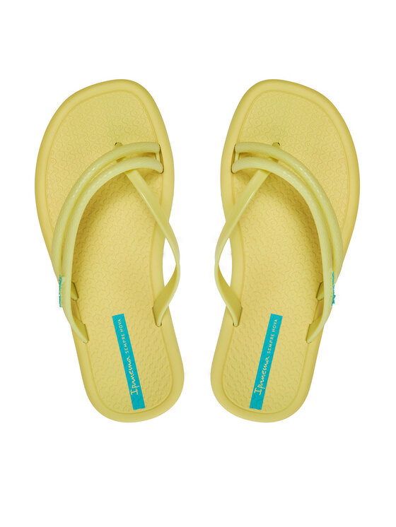 Flip flop Ipanema 27133 Galben