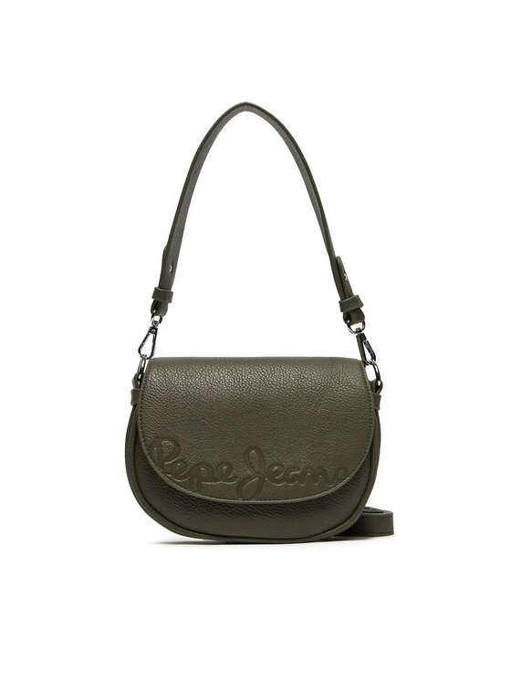 Pepe Jeans Pepe Jeans Soma PL031566 Haki