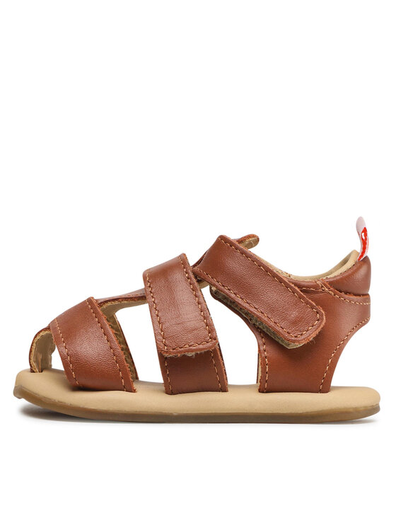 Bibi Bibi Sandaalid Sand. Afeto V 1084097 Pruun