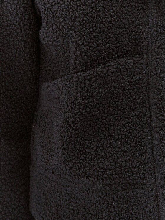 Columbia Columbia Prijelazna jakna Panorama™ Snap Fleece Jacket Crna Regular Fit