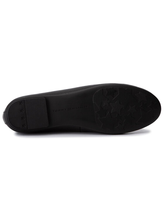 tommy hilfiger essential ballerina