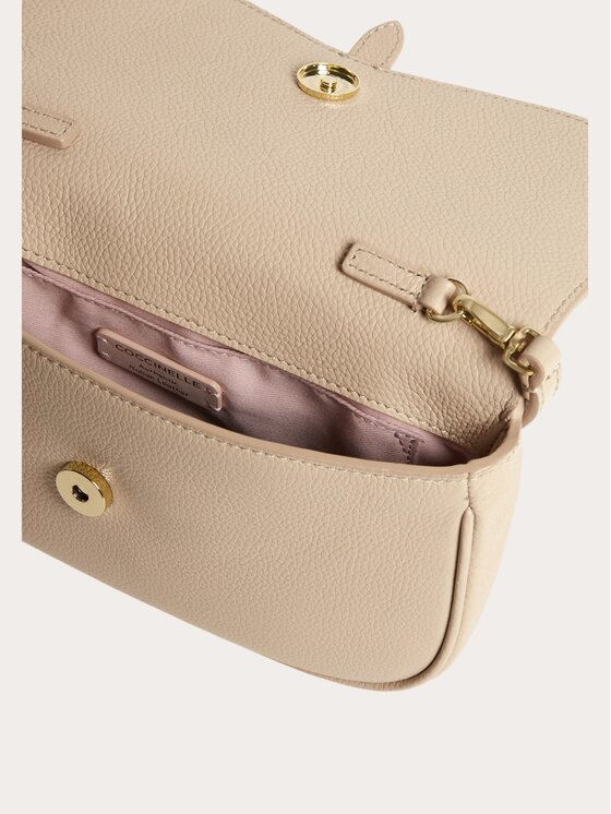 Coccinelle Coccinelle Borsetta Mavery small Beige