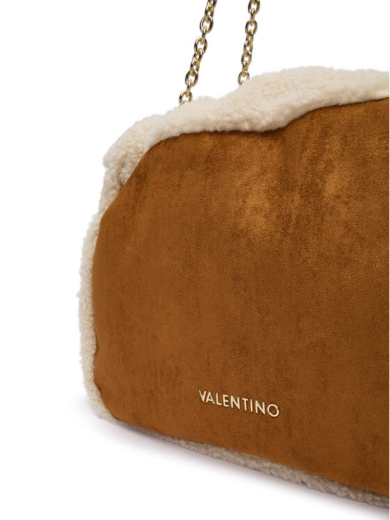 Valentino Valentino Torbica Max VBSABT01 Svijetlo smeđa