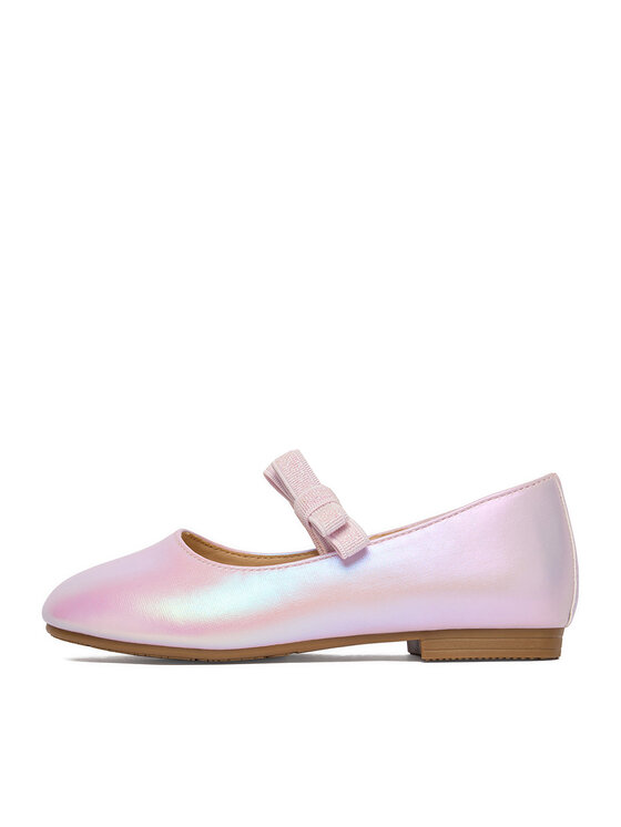 JENNY JENNY Ballerine CEO-CM241031-5 Rosa
