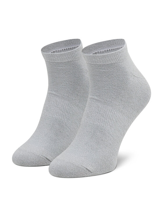 Set di 2 paia di calzini corti da uomo
