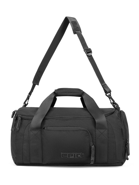 Epic Epic Torba weekendowa 333120 Czarny