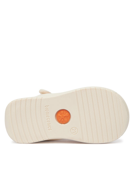 Biomecanics Biomecanics Тапочки 262184 Бежевий