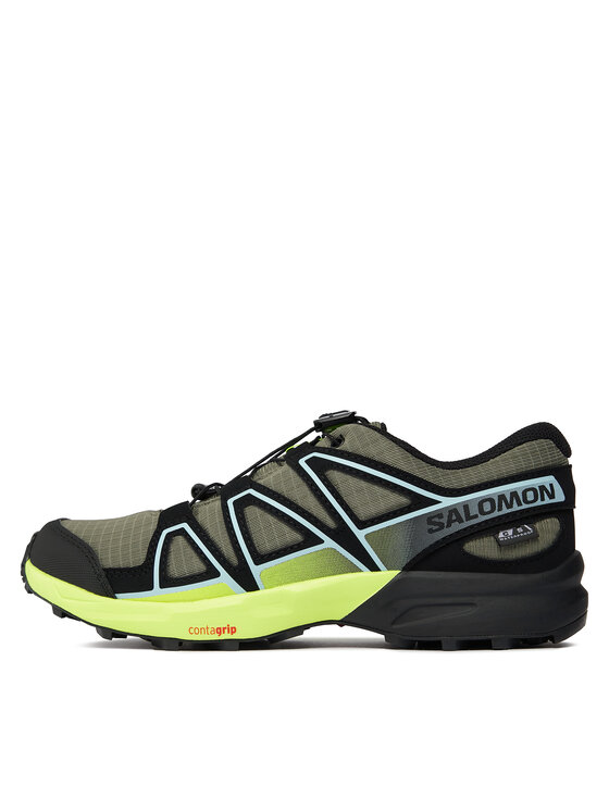 Salomon speedcross waterproof sales