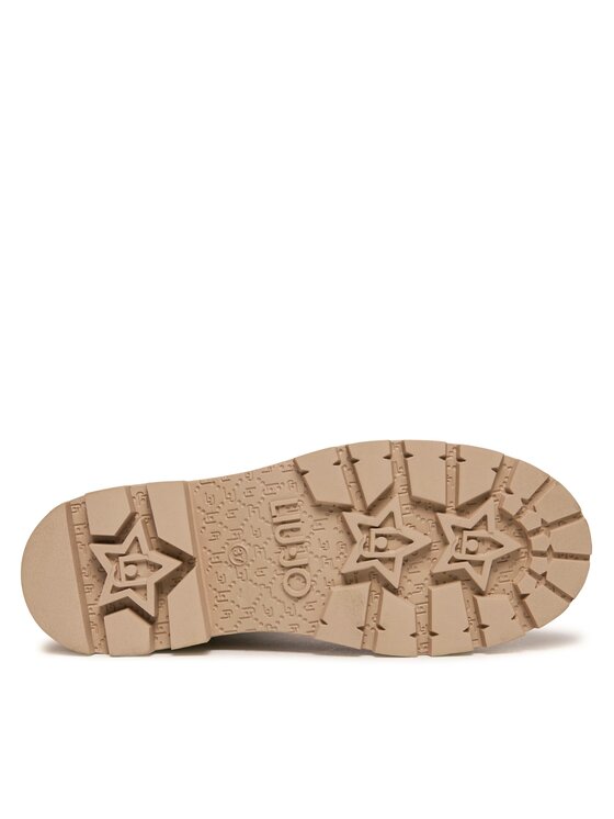 Liu Jo Liu Jo Stivaletti Taylor 628 4F3717 EX014 Beige