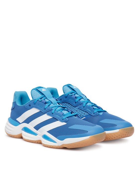 adidas adidas Sálovky Stabil 16 KJ3660 Modrá