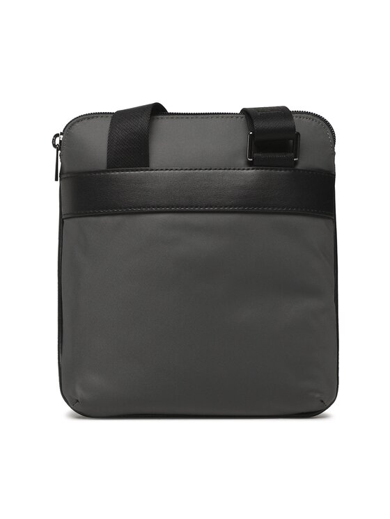 Emporio Armani Emporio Armani Brašna Y4M185 Y217J 89557 Šedá