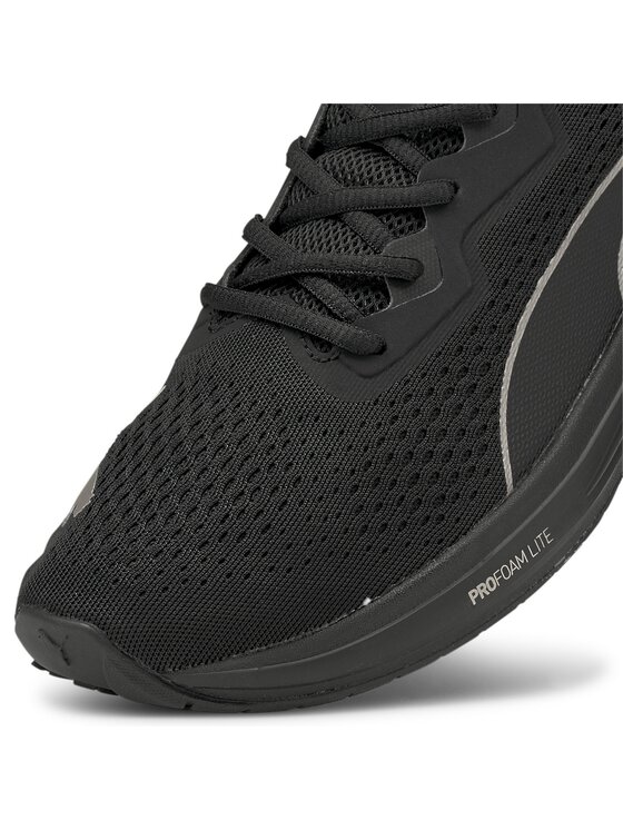 Puma Puma Sneakersy 195175 Czarny