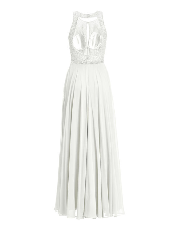 Hey Kyla Hey Kyla Vakarkleita 5AI053HK Balts Regular Fit