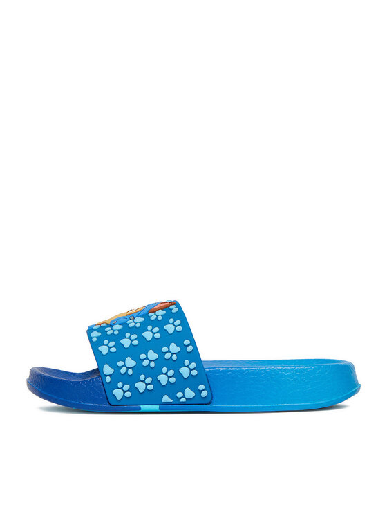 Paw Patrol Paw Patrol Šľapky CEO-CP66-SS26-332PAW Modrá