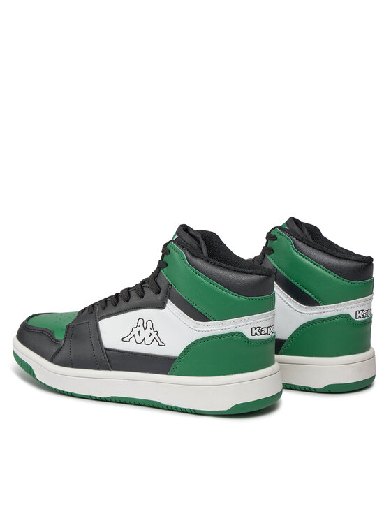 Kappa Kappa Tenisice 361G12W Zelena