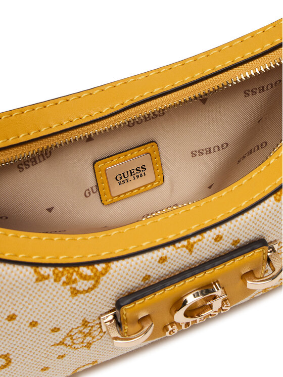 Guess Guess Torebka Neda HWCP96 54170 Beżowy