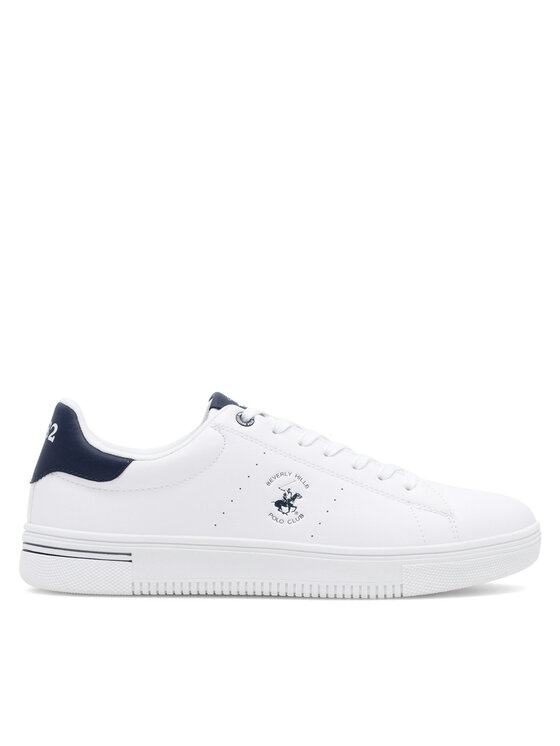 Beverly Hills Polo Club Beverly Hills Polo Club Sneakers V5-6100 Alb