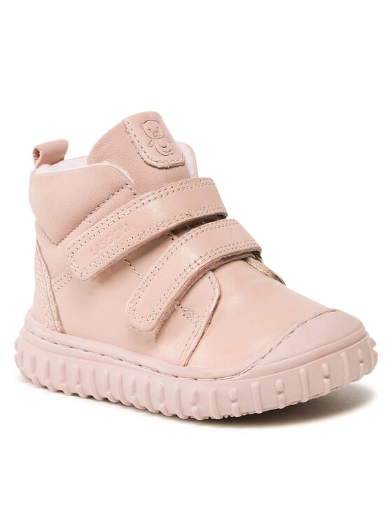 Lasocki Kids Lasocki Kids Schnürschuhe CI12-PLUTO-01(II)DZ Rosa