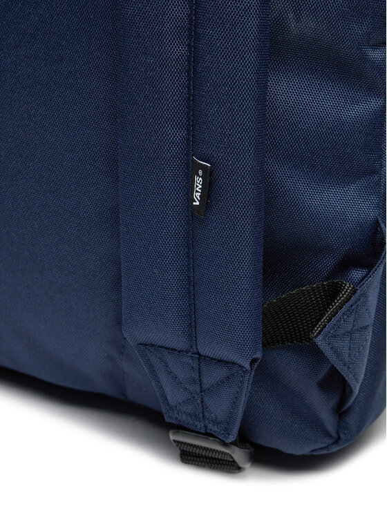 Vans Vans Ruksak Old Skool Print Backpack VN000H50LKZ1 Tmavomodrá