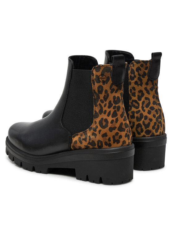 Tamaris Tamaris Chelsea 1-25446-43 Nero