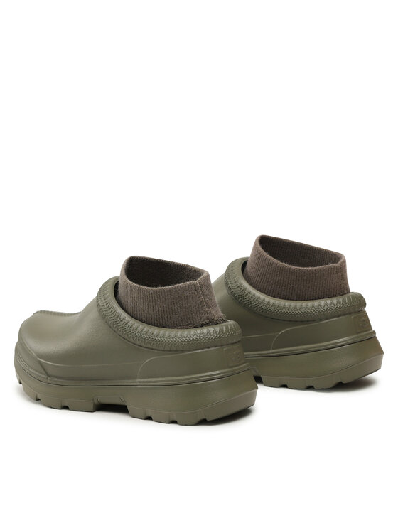 Ugg Ugg Šlepetės W Tasman X 1125730 Chaki