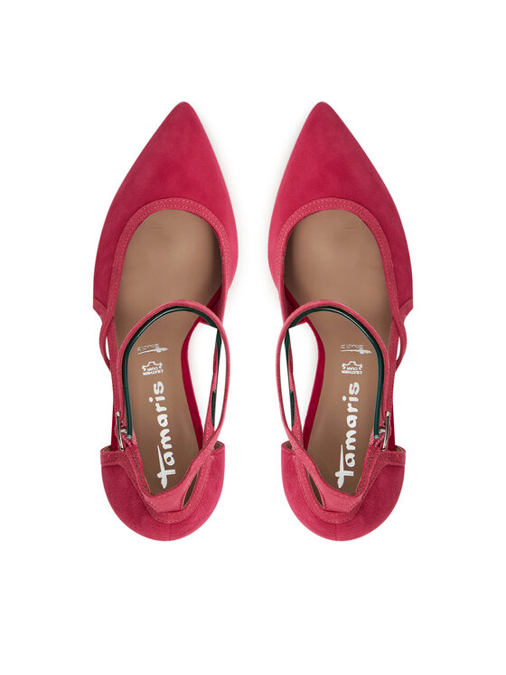 Tamaris Tamaris Scarpe stiletto 1-22436-44 Rosa