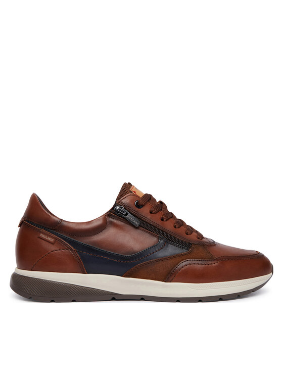 Pikolinos Sneakers Getafe M2B-6398C2 Maro
