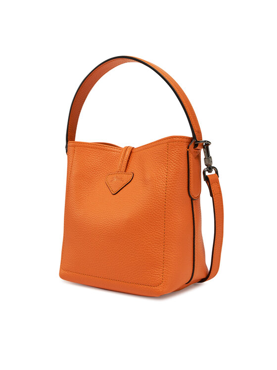Longchamp Longchamp Táska 10159968 Narancssárga