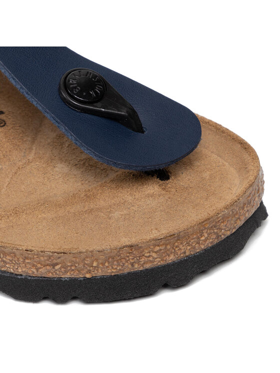 Birkenstock Birkenstock В'єтнамки Gizeh Bs 0143623 синій