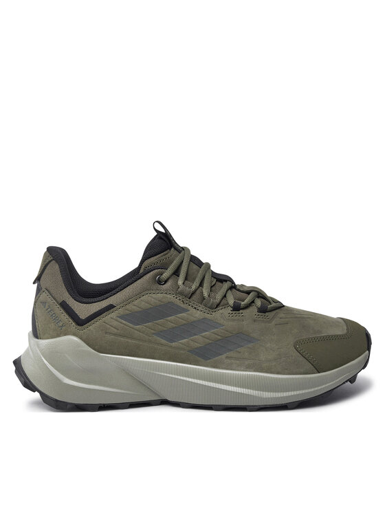 adidas Sneakersy Terrex Trailmaker 2.0 ID0887 Zelená