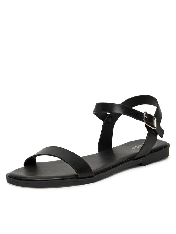 DeeZee DeeZee Sandaalid MT3150-25S07 Must