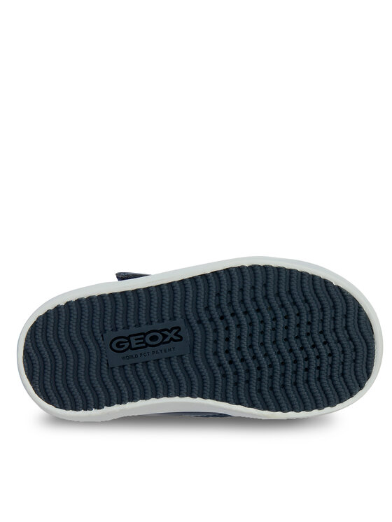 Geox Geox Snīkeri B Gisli Boy B361ND 05410 C0700 M Tumši zils