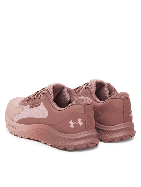 Under Armour Under Armour Scarpe running UA Bandit Trail 3 3028405 Rosa