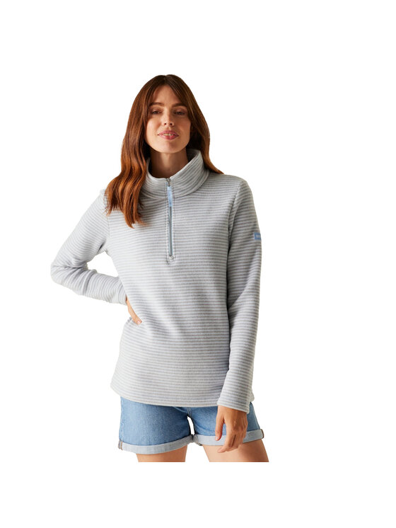 Regatta Regatta Kurtka outdoor Solenne II Błękitny Long Fit