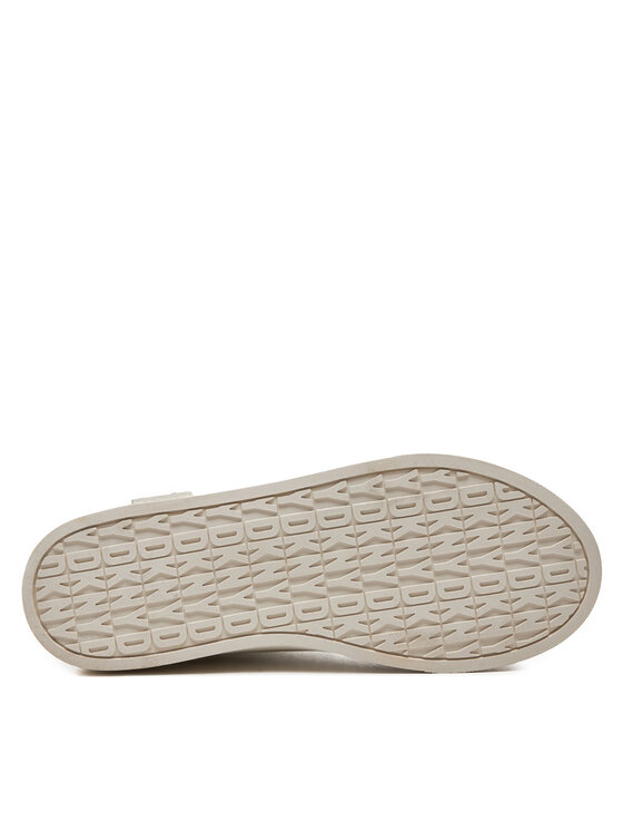 DKNY DKNY Modne superge K2478753 Bela
