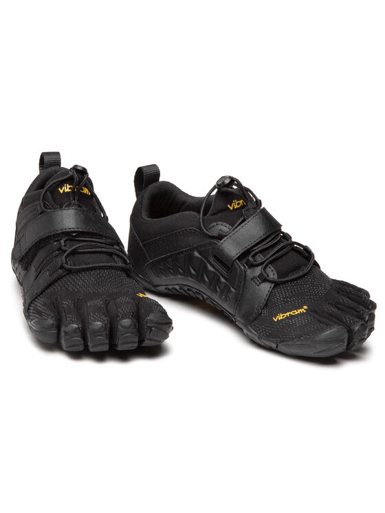 Vibram Fivefingers Vibram Fivefingers Jõusaali jalatsid V-Train 2.0 20W7701 Must