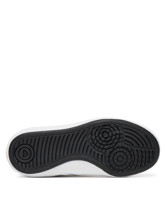 adidas adidas Боксьорски обувки HVC JP6123 Бял