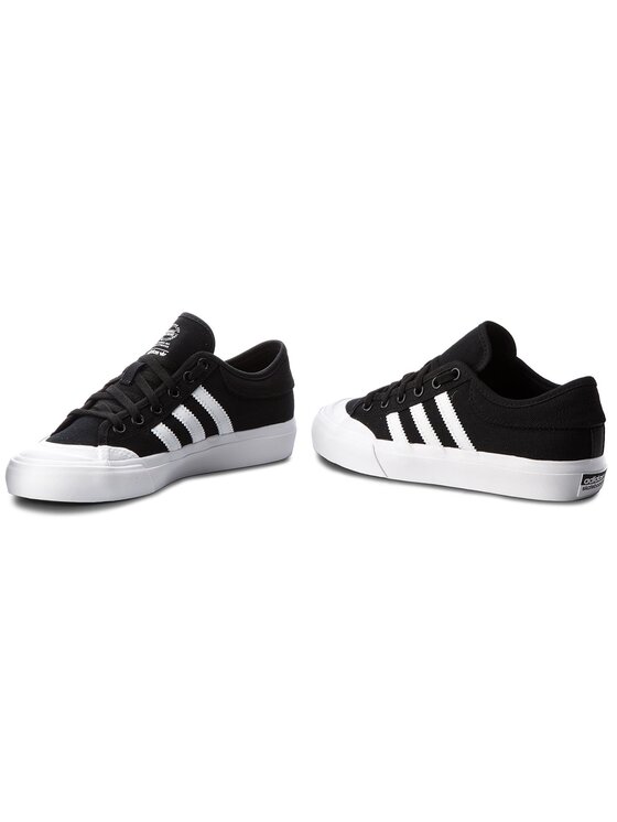 adidas Sneakers Matchcourt F37383 Noir Modivo