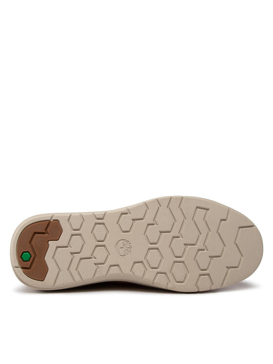 Timberland Timberland Tenisice Seneca Bay Oxford TB0A5S9CF13 Smeđa