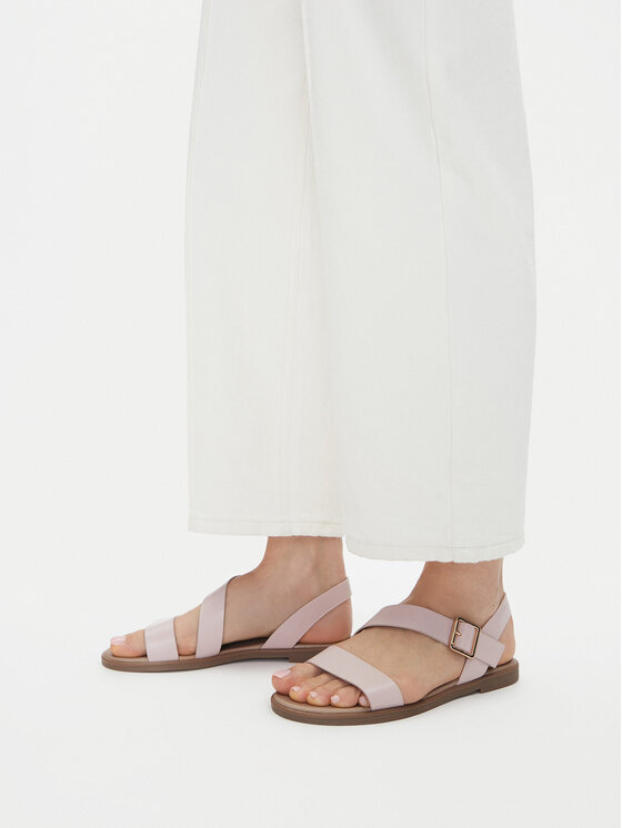 JENNY JENNY Sandali DARI WS250723-3 Roza