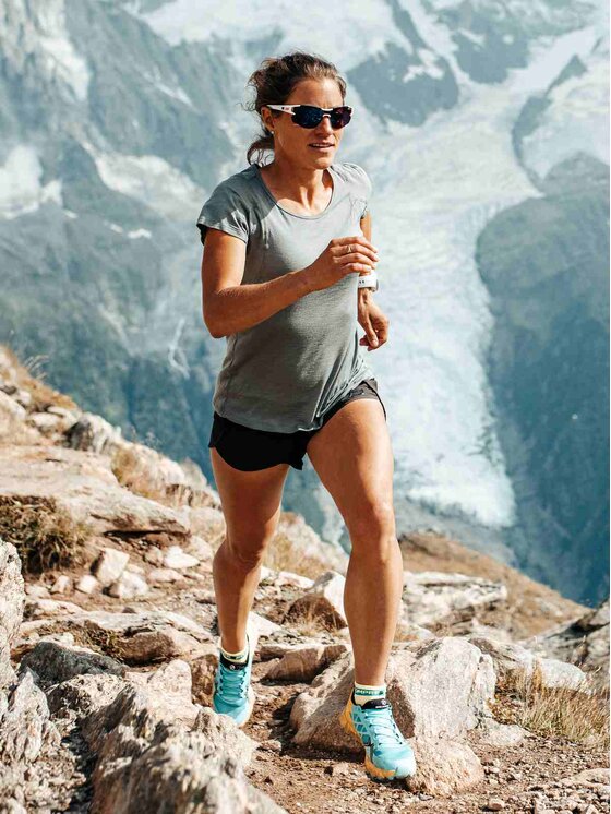 Julbo Julbo Okulary przeciwsłoneczne AEROLITE Czarny