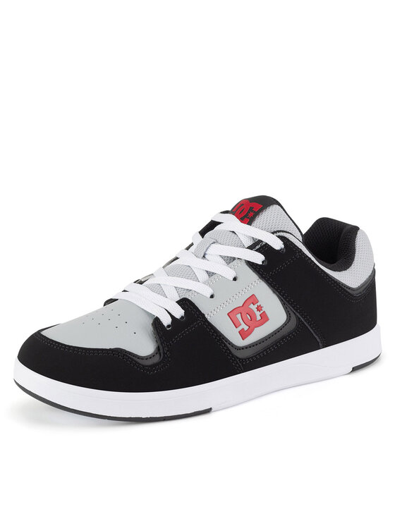 DC Shoes DC Shoes Sportcipők CURE DC01684061 Fekete