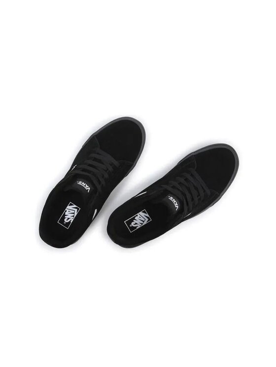 Vans Vans Sneakers 91269 Nero