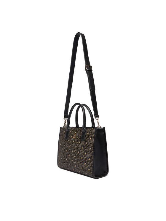 Beverly Hills Polo Club Beverly Hills Polo Club Handtasche CEO-BHPC-S-004-07 Schwarz