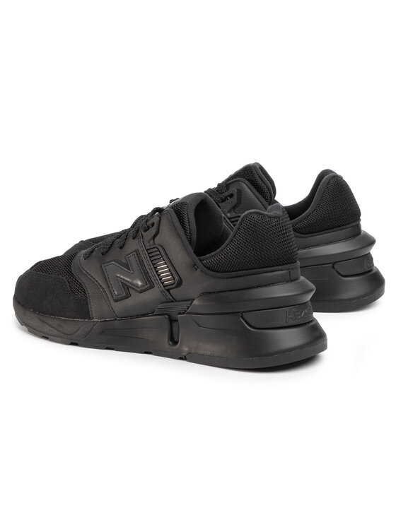 New Balance Laisvalaikio batai MS997LOP Juoda • Modivo.lt